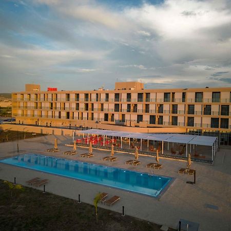 Flow Hotel Benguela Extérieur photo