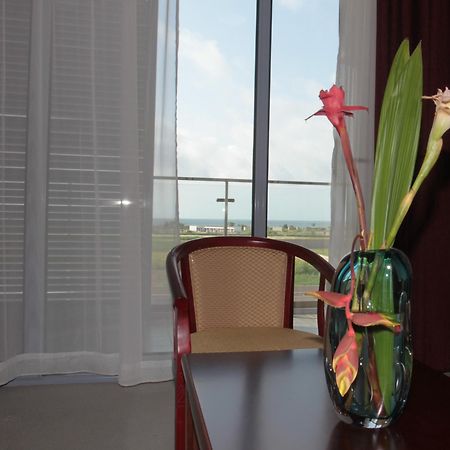 Flow Hotel Benguela Extérieur photo