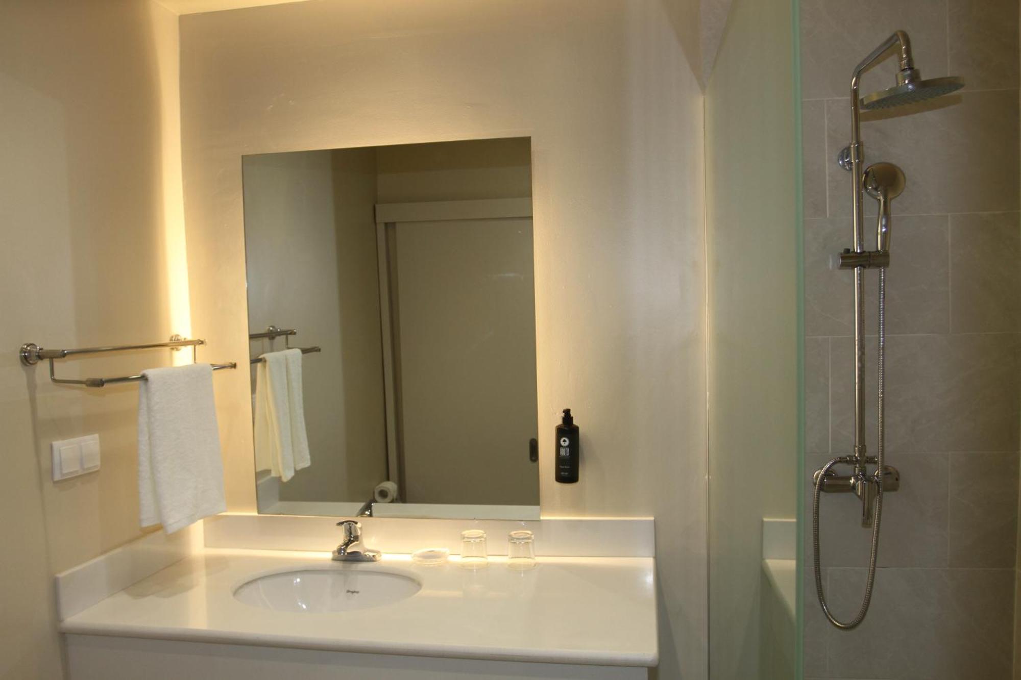 Flow Hotel Benguela Extérieur photo