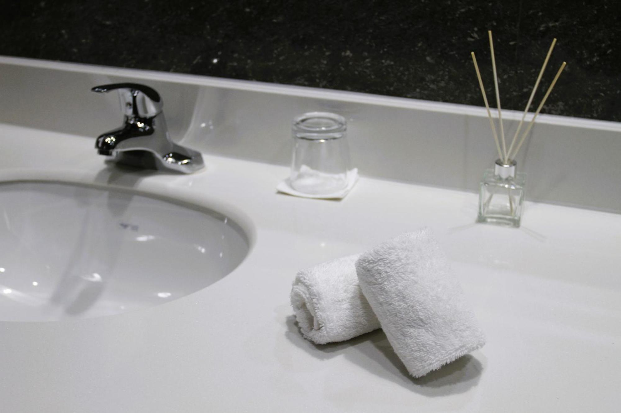 Flow Hotel Benguela Extérieur photo