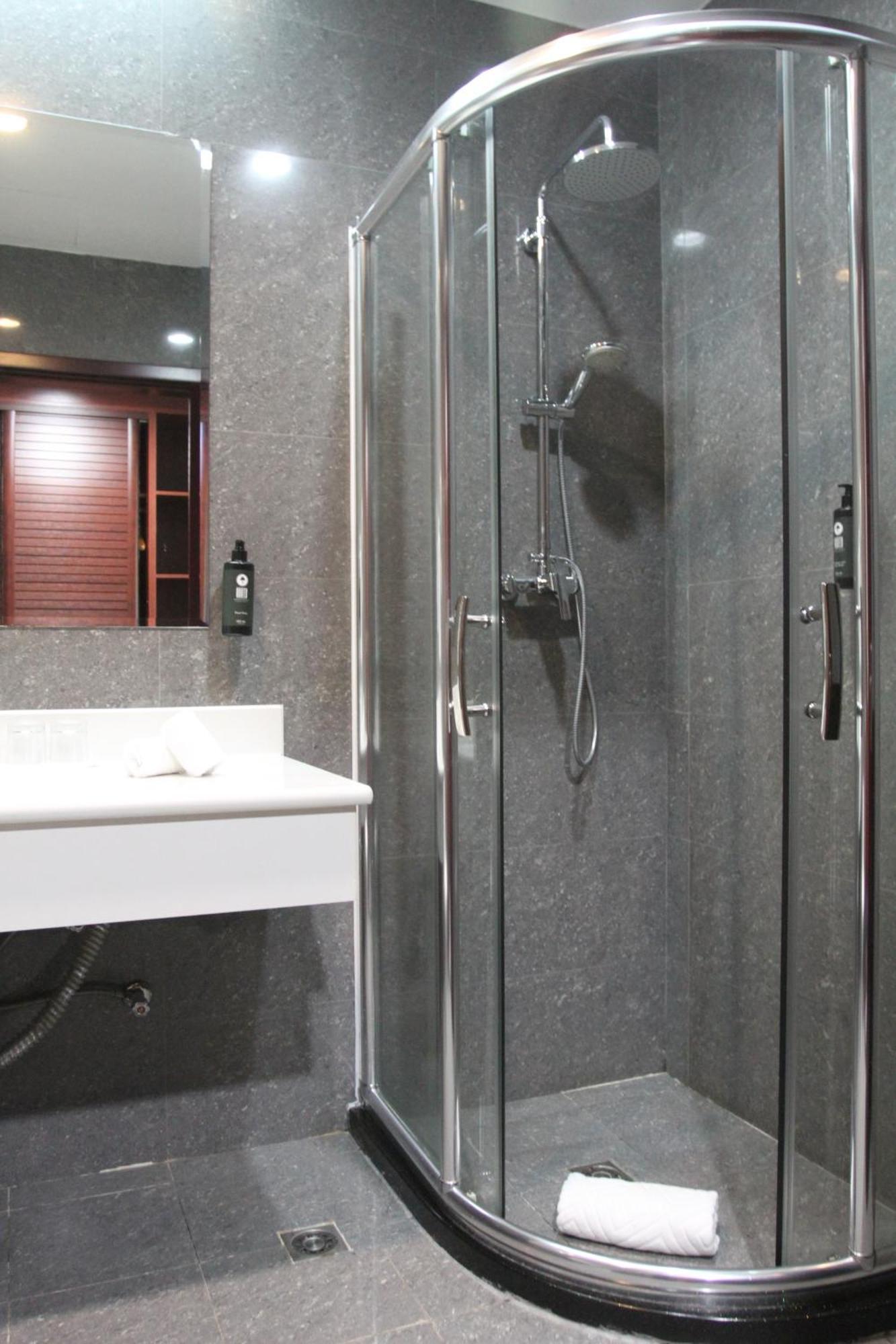 Flow Hotel Benguela Extérieur photo