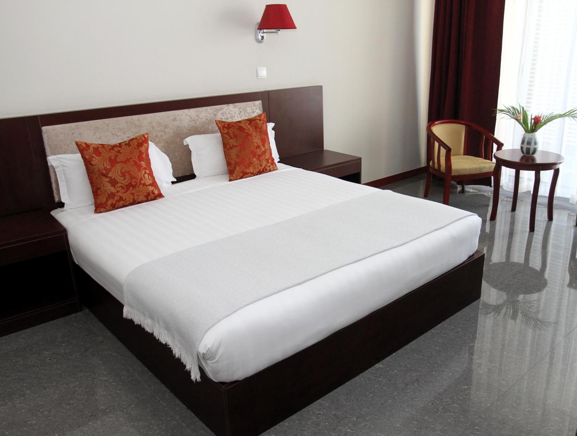 Flow Hotel Benguela Extérieur photo